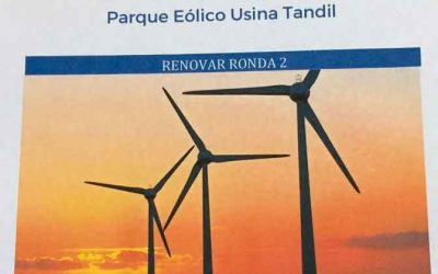 La Usina se presentó en la licitación nacional para generar energía a través de fuentes renovables