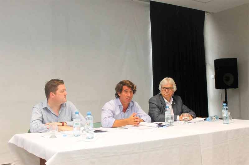 Aprobación del Ejercicio y nuevos integrantes del Directorio