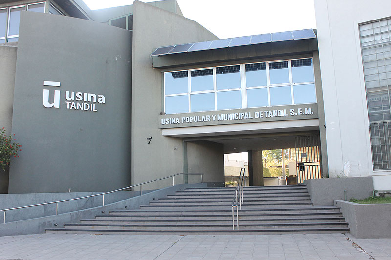 La Usina realiza una encuesta para conocer el grado de satisfacción de sus usuarios