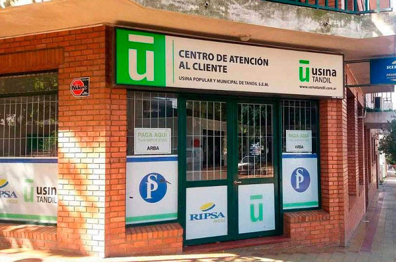Se habilitan los trámites en los Centros de Atención