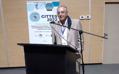 La Usina expuso sus logros en “accidentología cero” en un Congreso Internacional