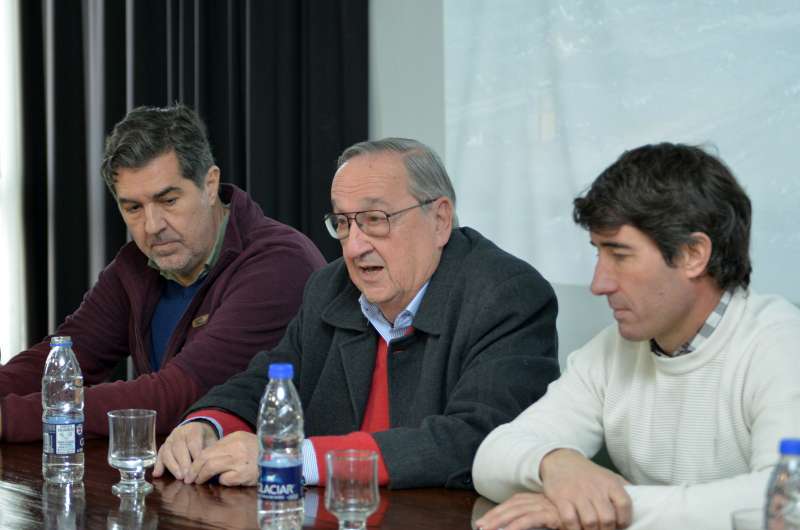 Tandil será la primera ciudad del país en generar energía a partir de residuos sin emitir gases