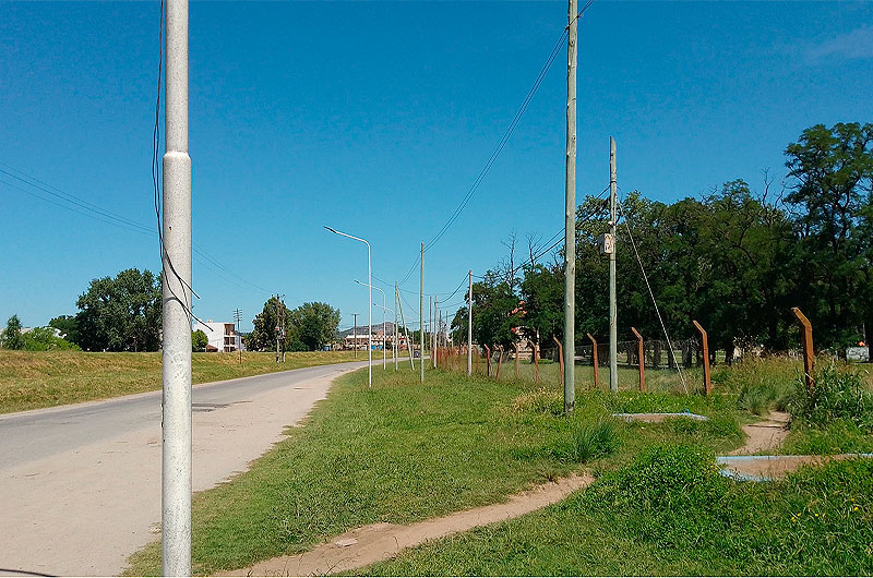 Robo de cables ocasiona millonarias pérdidas a la Usina de Tandil