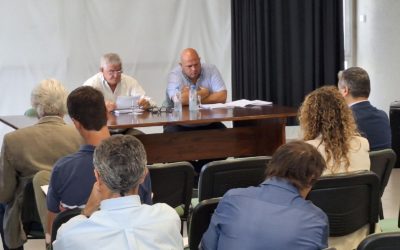La Asamblea aprobó los ejercicios contables de la Usina y Usicom